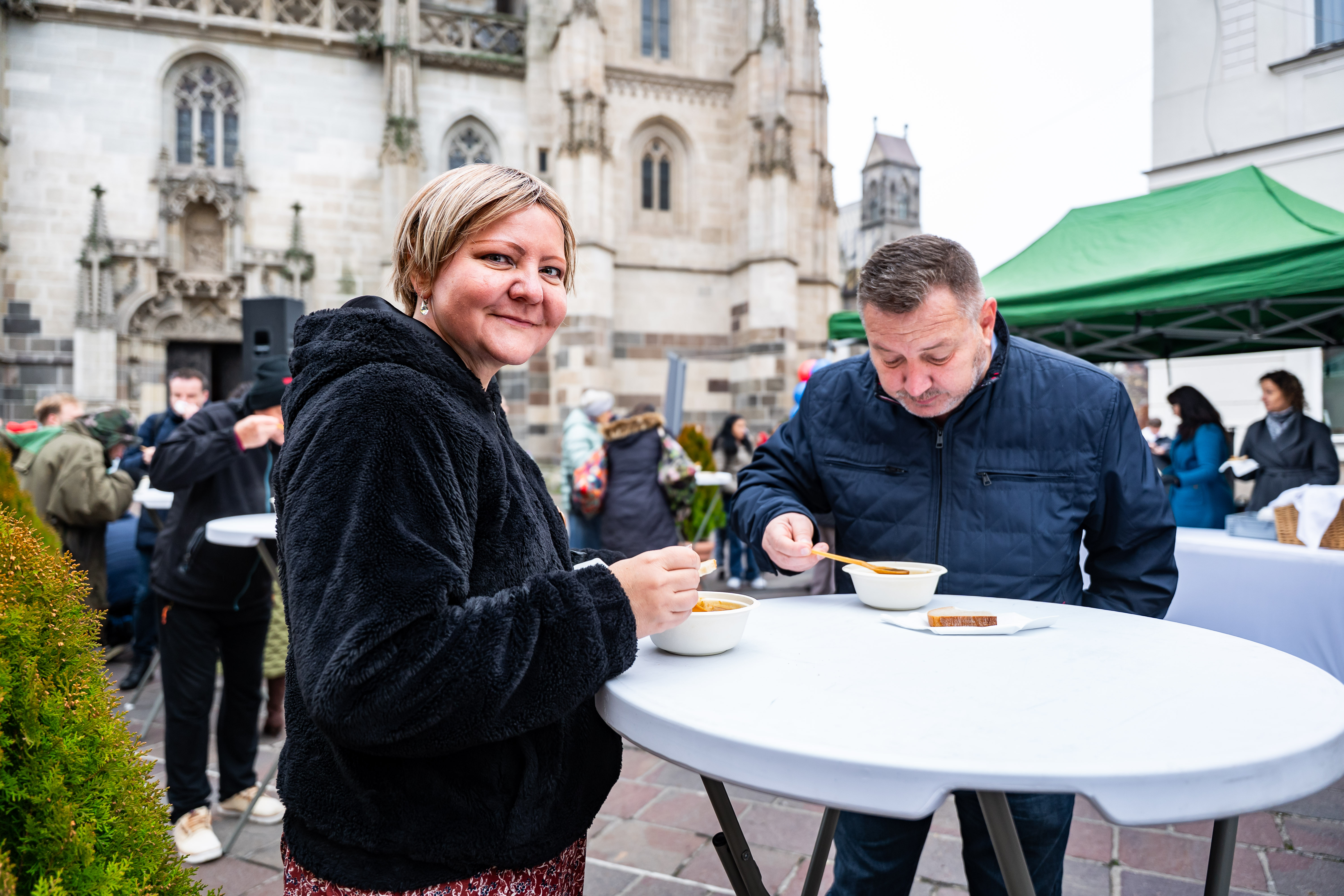 Polievka sv. Alzbety -40